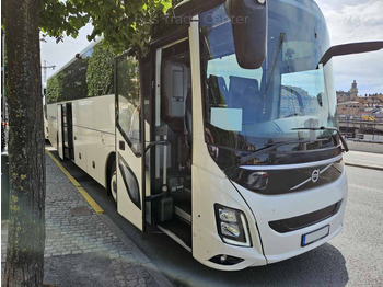 Coach VOLVO 9700M Select B11R: picture 2