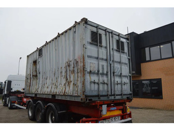 Storage tank Smart DIESEL TANK CONTAINER: picture 2