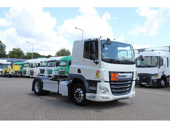Tractor unit DAF CF 450 * EURO6 * 4X2 *: picture 5