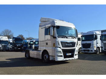 Tractor unit MAN TGX 18.480 * RETARDER * EURO6 * 4X2 * 2 TANK *: picture 5 Tractor unit MAN TGX 18.480 * RETARDER * EURO6 * 4X2 * 2 TANK *: picture 5