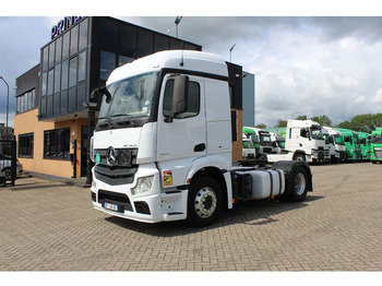 Tractor unit MERCEDES-BENZ Actros 1843