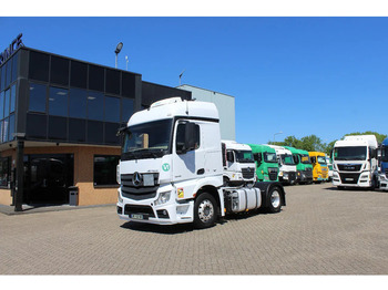 Tractor unit MERCEDES-BENZ Actros 1843