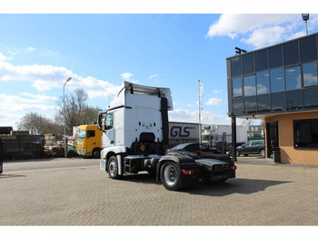 Tractor unit Mercedes-Benz Actros 1845 * EURO6 * 4X2 *: picture 3