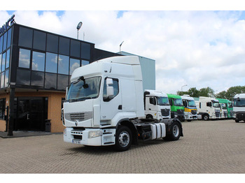 Tractor unit RENAULT Premium 460