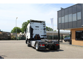 Tractor unit Renault T460 * RETARDER * 2 TANK * 4x2 *: picture 3