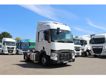 Tractor unit Renault T460 * RETARDER * 2 TANK * 4x2 *: picture 5