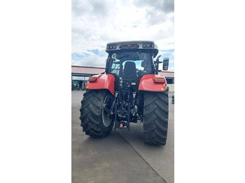 Farm tractor Steyr 6175 CVT: picture 3
