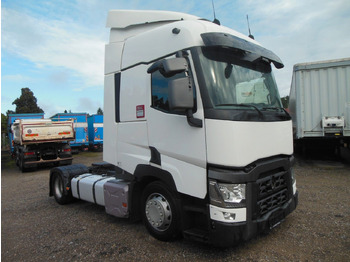 Tractor unit Renault T 480, LOWDECK, NEUE TACHO SMART 2: picture 2 Tractor unit Renault T 480, LOWDECK, NEUE TACHO SMART 2: picture 2