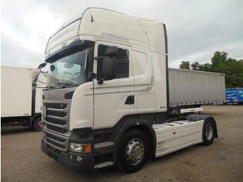 Tractor unit SCANIA R 450