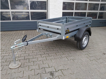 Car trailer BRENDERUP