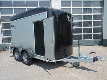 Car trailer