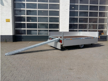 Car trailer EDUARD