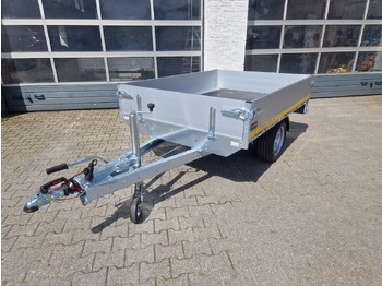 Car trailer