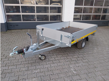 Car trailer