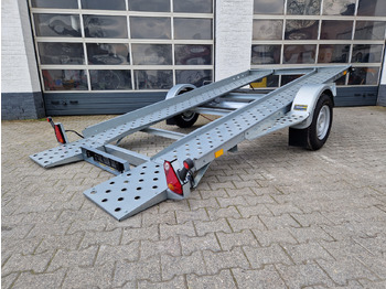 Car trailer