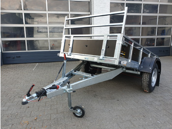 Car trailer