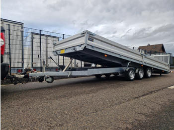 Plant trailer VARIANT