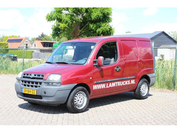 Panel van FIAT Doblo Cargo