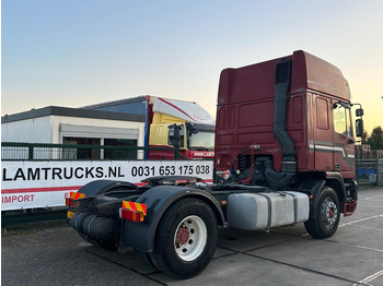 Tractor unit DAF 95.430 Ati MANUAL RETARDER: picture 5