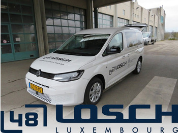 Car VOLKSWAGEN Caddy Maxi