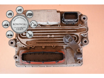 ECU for Truck Mercedes-Benz ACM Actros MP4   Mercedes-Benz Actros MP4 truck: picture 2