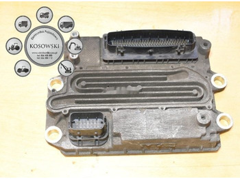 ECU for Truck Mercedes-Benz ACM Actros MP4   Mercedes-Benz Actros MP4 truck: picture 3