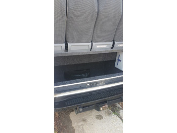 Minibus, Passenger van IVECO Daily 50C18: picture 3