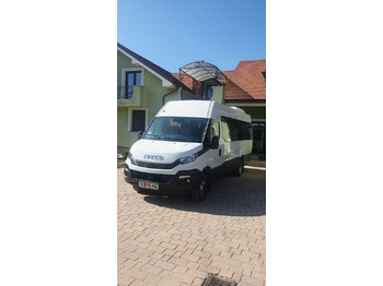 Minibus, Passenger van IVECO Daily 50C18: picture 2