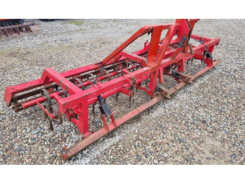 Soil tillage equipment Doublet-record Compact: picture 2