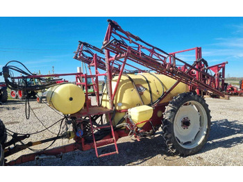 Sprayer HARDI