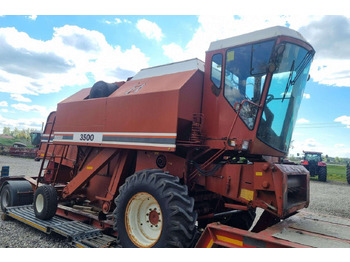 Combine harvester LAVERDA