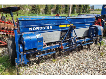 Seed drill Nordsten CKA260: picture 5