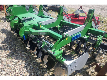 New Disc harrow TOLMET Astat 400: picture 2