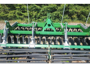 New Disc harrow TOLMET Astat 400: picture 5