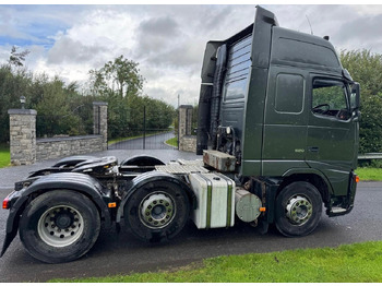 Tractor unit Volvo FH13 520: picture 4