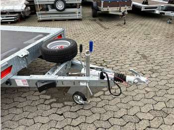 New Car trailer Brian James Cargo Connect Universalanhänger 476-4021-35-2-12, 4000 x 2150 mm, 3,5 to., 12 Zoll: picture 2