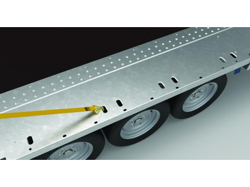 Brian James Cargo Connect Universalanhänger 476-5021-35-3-12, 5000 x 2150 mm, 3,5 to., 12 Zoll on lease Brian James Cargo Connect Universalanhänger 476-5021-35-3-12, 5000 x 2150 mm, 3,5 to., 12 Zoll: picture 4
