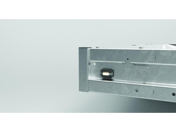 Brian James Cargo Connect Universalanhänger 476-5021-35-3-12, 5000 x 2150 mm, 3,5 to., 12 Zoll on lease Brian James Cargo Connect Universalanhänger 476-5021-35-3-12, 5000 x 2150 mm, 3,5 to., 12 Zoll: picture 2