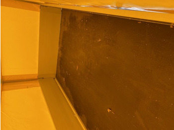 New Car trailer Humbaur HA 132513 mit KV, Hochplane 160 cm, 100 km/h 1300 kg, 2510 x 1310 x 350mm: picture 5