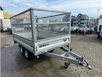 Car trailer UNSINN