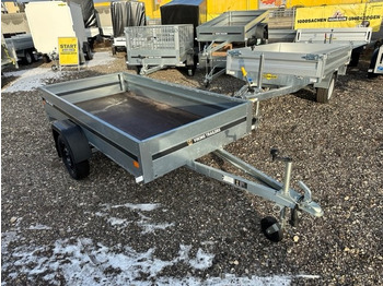 Car trailer