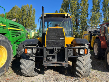 Farm tractor JCB Fastrac 155-65: picture 2