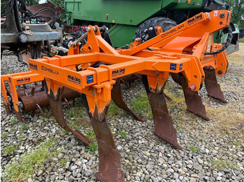 Subsoiler