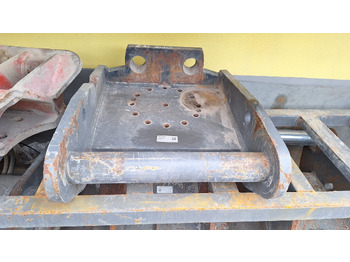 Quick coupler LEHNHOFF