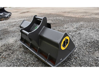 New Bucket Balavto Excavator ditch cleaning / slope bucket 1600 mm S6: picture 3