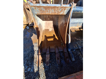 Excavator bucket BALAVTO
