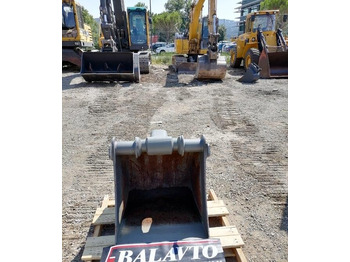 Excavator bucket