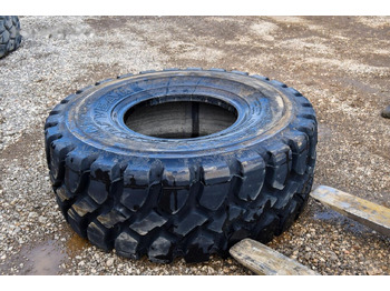 Wheel and tire package Goodyear 20.5R25: picture 3