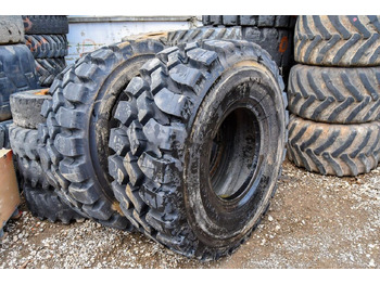 Wheel and tire package Goodyear 20.5R25: picture 5