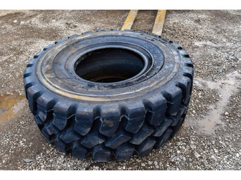 Wheel and tire package Goodyear 20.5R25: picture 4